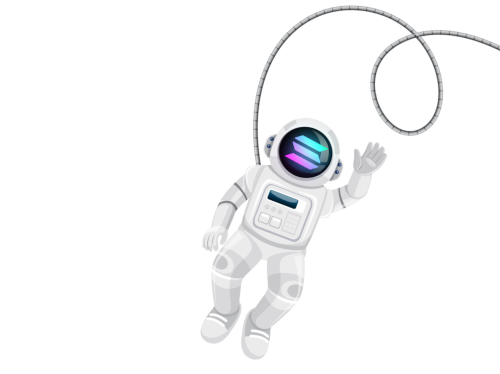 astronaut